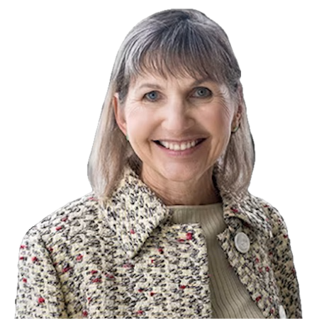 Photo of Alison S. Ressler